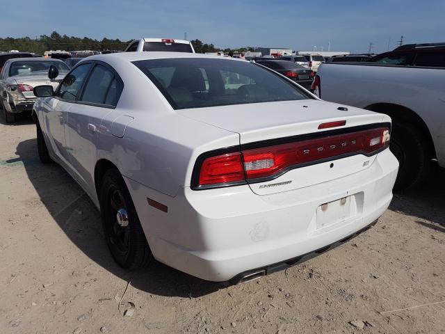 2012 DODGE CHARGER PO 2C3CDXAT3CH180484