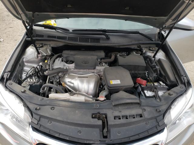 2016 TOYOTA CAMRY LE 4T4BF1FK3GR555888