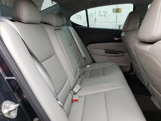 2015 ACURA TLX 19UUB2F30FA006961