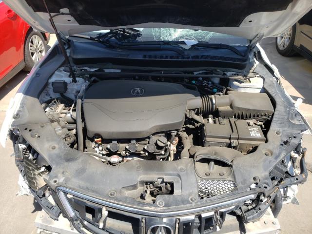 2017 ACURA TLX 19UUB2F30HA006722
