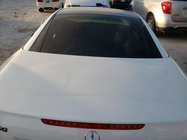 2020 MERCEDES-BENZ SL 450 WDDJK6GA3LF058496