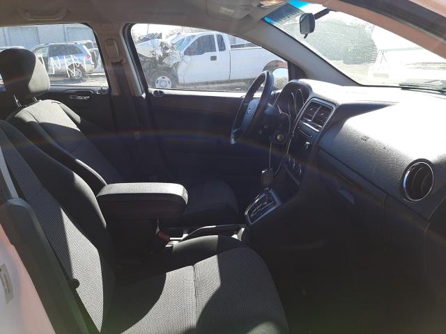 2010 DODGE CALIBER SX 1B3CB4HA5AD533890