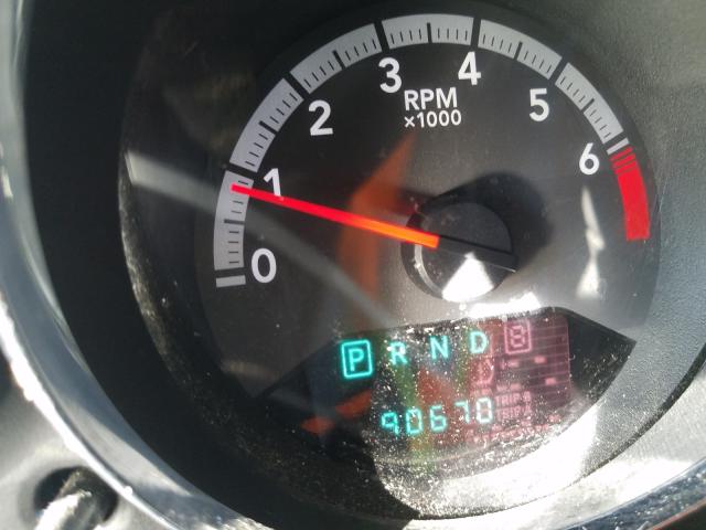 2011 DODGE CALIBER MA 1B3CB3HA2BD247376
