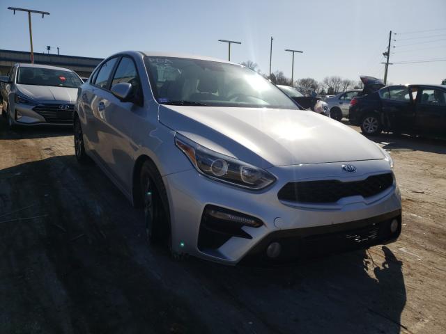 2020 KIA FORTE FE 3KPF24AD7LE192056