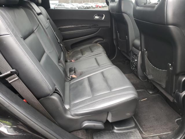 2014 DODGE DURANGO LI 1C4RDJDG0EC973457