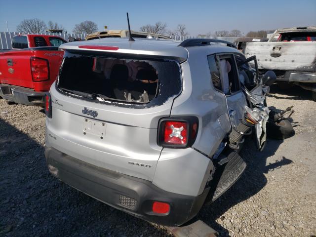 ZACCJBAB8HPF29238 Jeep Renegade Sport