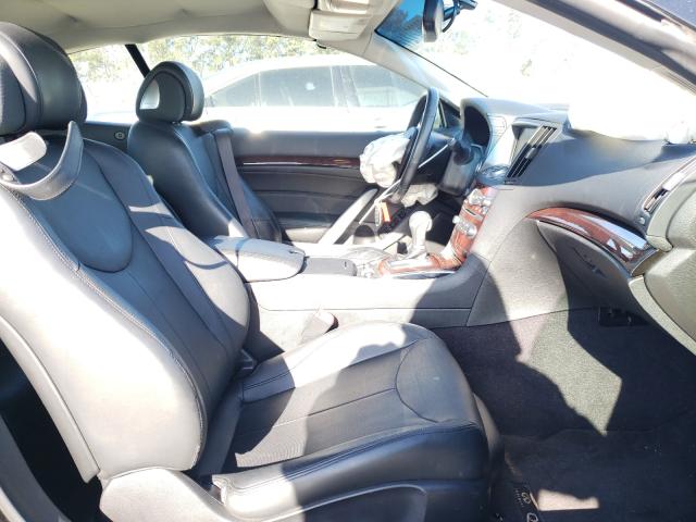 2015 INFINITI Q60 BASE JN1CV6FE5FM811088