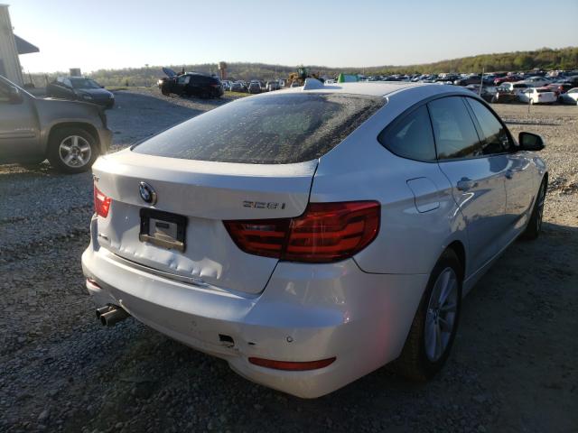 2014 BMW 328 XIGT WBA3X5C56ED557683