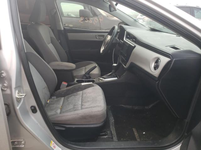 2018 TOYOTA COROLLA L 5YFBURHE5JP813486