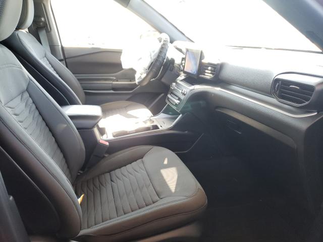 2020 FORD EXPLORER X 1FMSK7DH8LGB08773