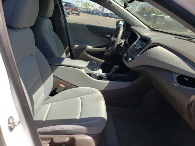 2016 CHEVROLET MALIBU L 1G1ZA5ST6GF221496