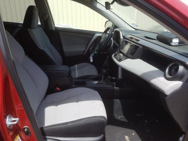 2016 TOYOTA RAV4 XLE JTMWFREVXGJ094149