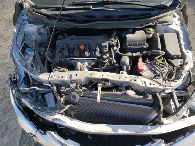 2015 HONDA CIVIC SE 19XFB2F70FE108638
