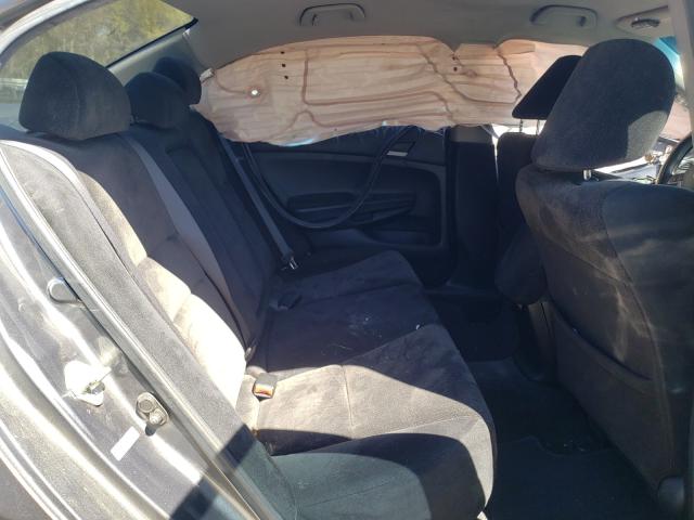 2010 HONDA ACCORD LXP 1HGCP2F4XAA027315
