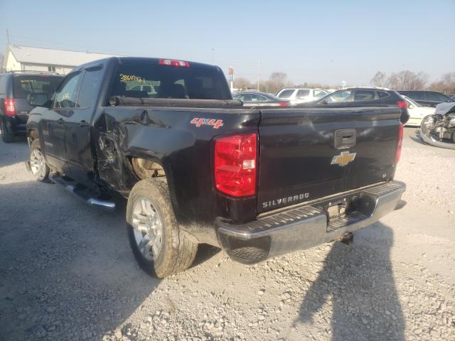 2016 CHEVROLET SILVERADO 1GCVKREC5GZ231991