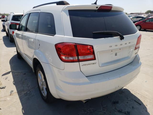 2011 DODGE JOURNEY MA 3D4PG1FG9BT519612