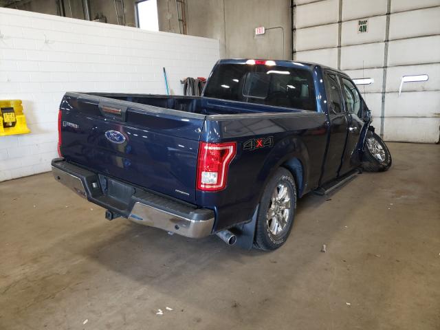 2015 FORD F150 XLT 1FTFX1EF0FFC30216