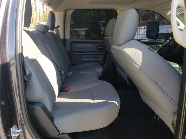 2017 RAM 2500 ST 3C6UR5CL9HG561435