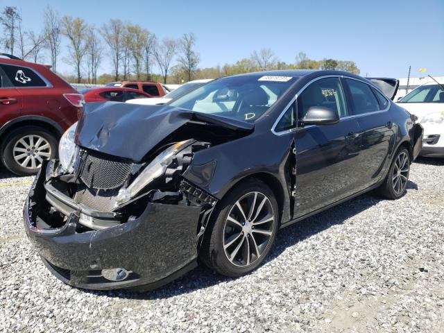 2017 BUICK VERANO SPO 1G4PR5SK3H4114185