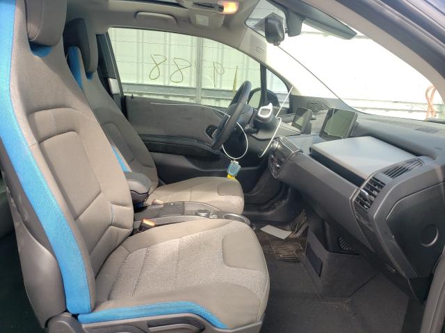 2019 BMW I3 S REX WBY8P8C54K7D02052