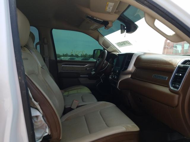 2020 RAM 1500 LARAM 1C6SRFJT4LN222923