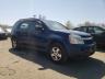 2009 CHEVROLET  EQUINOX