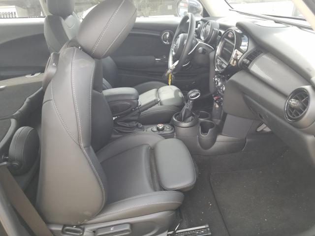 2019 MINI COOPER WMWXP5C59K2H96091