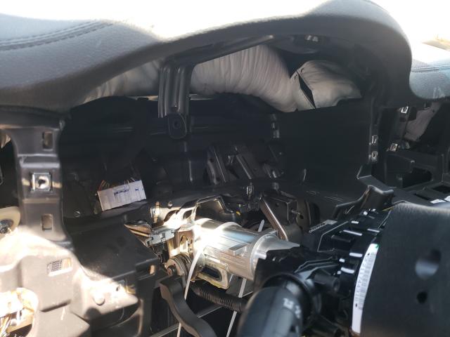 5XYPH4A11JG375798 Kia Sorento Ex 2018. Фото: 7