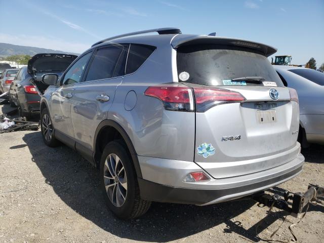 2018 TOYOTA RAV4 HV LE JTMRJREV2JD236009