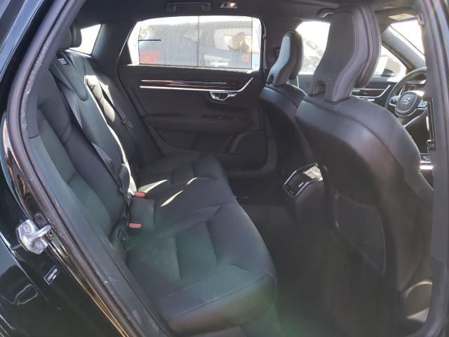 2020 VOLVO S90 T6 MOM LVYA22MK5LP175581