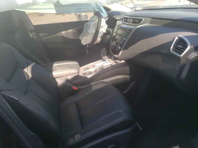 2020 NISSAN MURANO SV 5N1AZ2BJ0LN149099