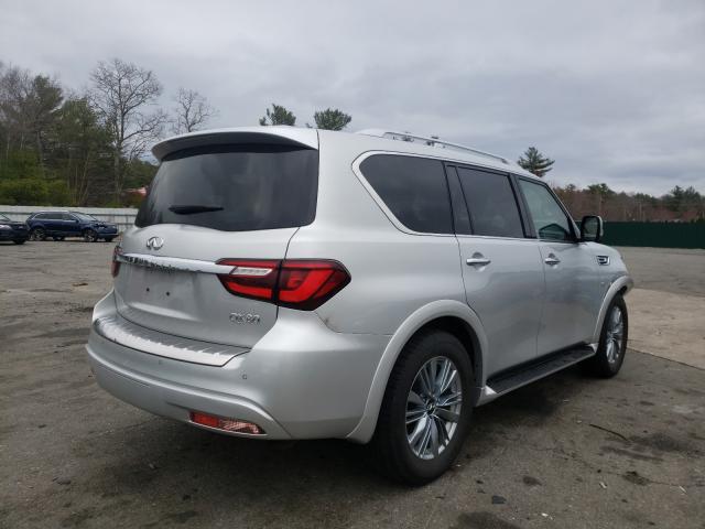 2019 INFINITI QX80 LUXE JN8AZ2NE8K9233394