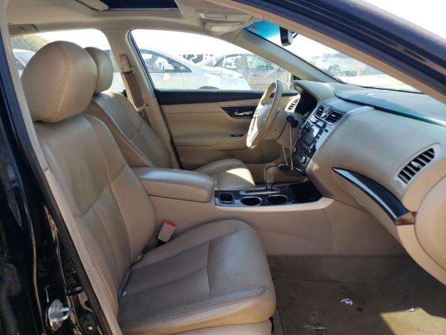 2013 NISSAN ALTIMA 2.5 1N4AL3AP0DN557384