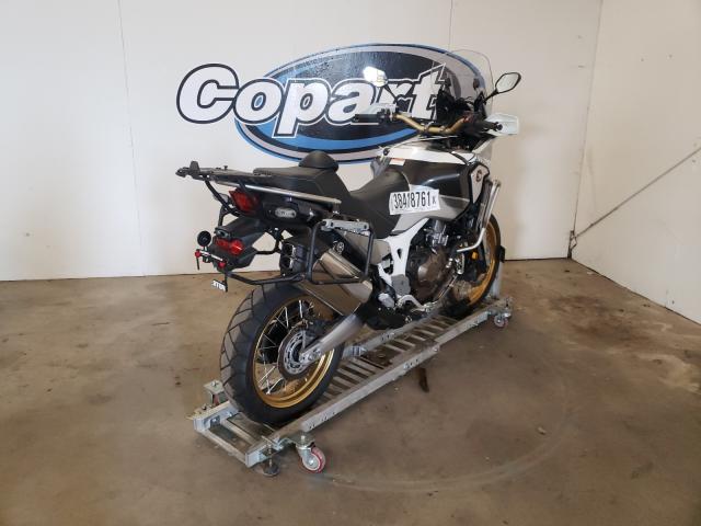 2019 HONDA CRF1000 A JH2SD0446KK300263