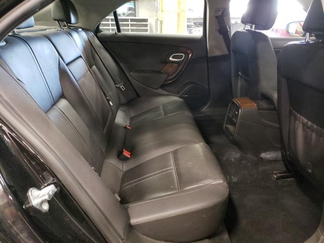 2011 SAAB 9 5 YS3GN4AR5B4001010
