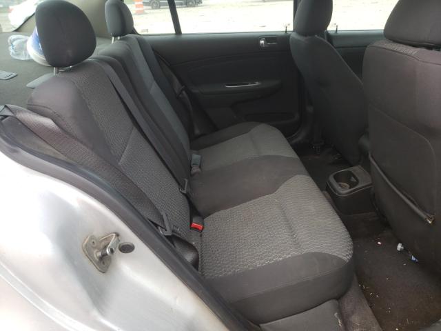 2010 CHEVROLET COBALT 1LT 1G1AD5F51A7120870