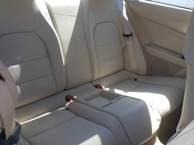 2016 MERCEDES-BENZ E 400 WDDKJ6FBXGF329772