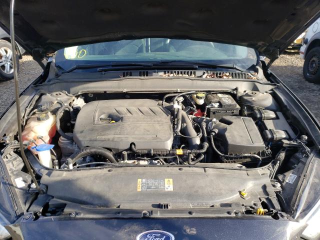 2015 FORD FUSION SE 3FA6P0HD9FR227733