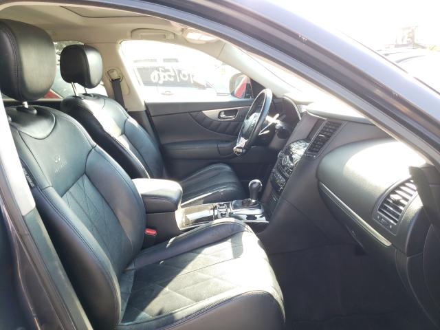 2010 INFINITI FX35 JN8AS1MW9AM854079