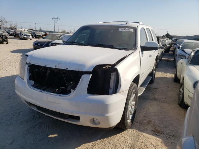 2012 GMC YUKON DENA 1GKS2EEF4CR308953