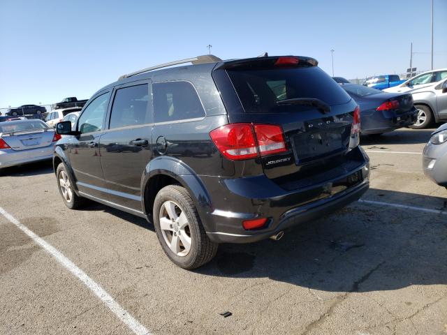 2011 DODGE JOURNEY MA 3D4PG1FG4BT547205