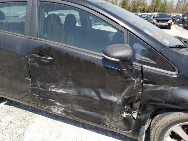 2014 KIA RIO EX KNADN4A35E6326140