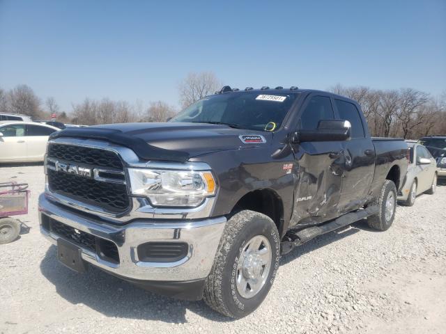 2020 RAM 2500 TRADE 3C6UR5CJ2LG104537