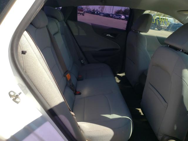 2016 CHEVROLET MALIBU L 1G1ZA5ST6GF221496