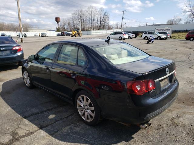 2010 VOLKSWAGEN JETTA WOLF 3VWRA7AJ3AM064517