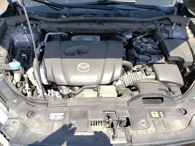 2014 MAZDA CX-5 TOURI JM3KE2CY9E0322738