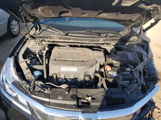 2016 HONDA ACCORD EXL 1HGCR3F83GA032156