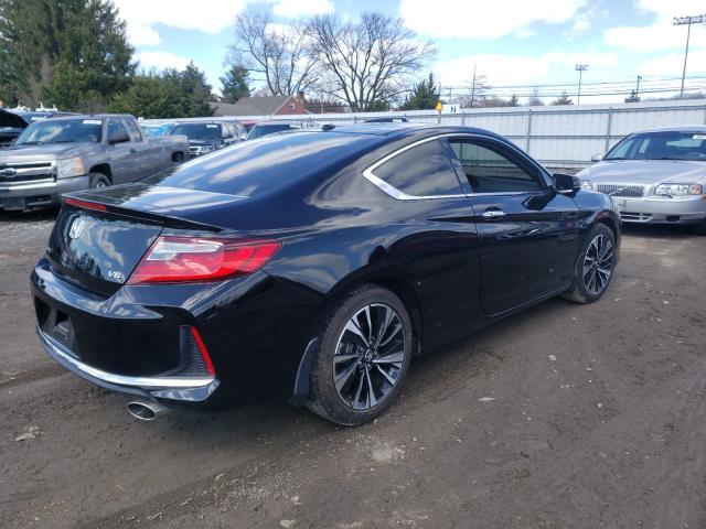 2016 HONDA ACCORD EXL 1HGCT2B88GA002605