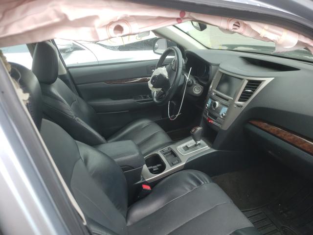 2014 SUBARU LEGACY 3.6 4S3BMDN60E2023081