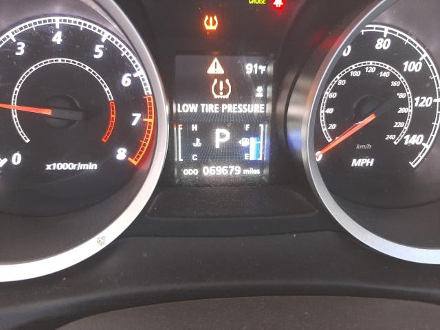 2015 MITSUBISHI LANCER ES JA32U2FU5FU004208